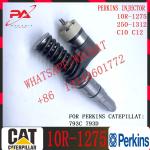 Common Rail Diesel Fuel Injector 250-1312 10R-1275 10R1275 2501312 For C-A-T