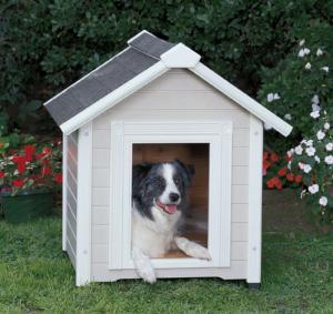 China Dog kennel, Pet house, dog house on sale