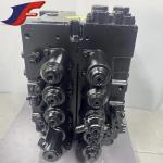 YN30V00101F5 SK235SRLC-2 SK210-8 Kobelco Excavator Hydraulic Main Valve