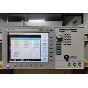 Agilent 86146B Optical Spectrum Analyser 600 – 1700 Nm High Resolution