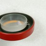 Hot sale V28 Diesel Engine Spare Parts Crankshaft Oil Seal 3020188 3000976