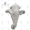 Buy cheap 73cm Papa Elephant Stuffed Animal Soft Stuffed Animal Toys EN71 from wholesalers