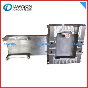 Wholesale 5L S45C Plastic Bottle Mould One Cavity HDPE Plastic Injection Mould from china suppliers