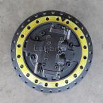 DH420 Travel Motor Assy SOLAR 420LC-V 2401-6357A Final Drive For Doosan