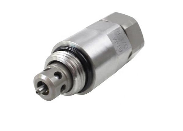 High Quality Excavator Spare Parts DH225-7 Service Relief Valve For Daewoo 420