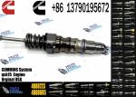 4062567 Recon ISX ISX15 QSX15 diesel Fuel Injector for 4088660 4088327 4088665