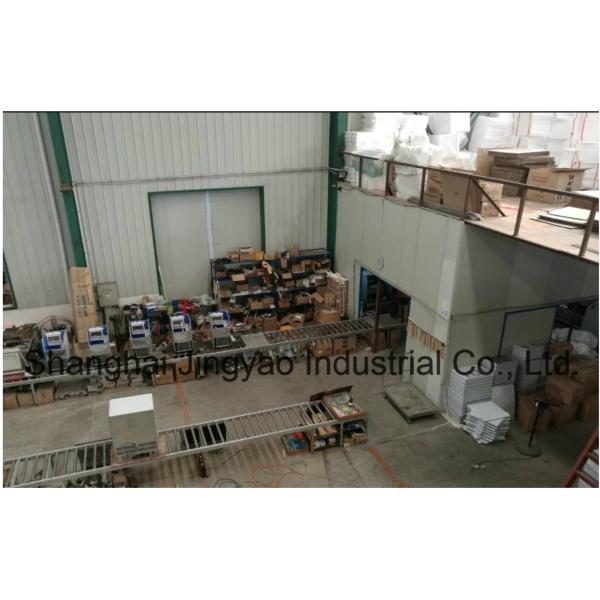 120kgs Automatic Controlled Ice Cube Maker Machine with Other Ice Shapes and Design