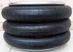 Paper Making Machine Rubber Air Bag Single /Double / Triple Structure Used For