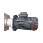 Compact CAF Series Aerator Micro Bubble Generator for Aeration in Wastewater