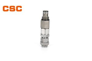 Wholesale Original New style Main Relief Valve for excavator 210 240 from china suppliers