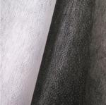 OEKO-Tex Certified Fusible Nonwoven Fusing Paper Interlining for Interlinings