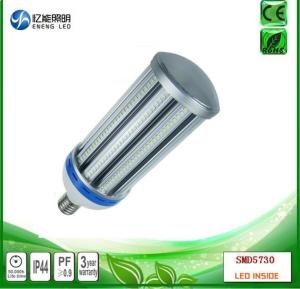 Wholesale high quality E40E27 80W100W120W led street light lamp led corn light with md5730 cri&gt;80 3 years warranty CE ROHS from china suppliers