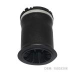 15938306 Hummer H2 Gas - Filled Air Shock Absorber Parts / Air Bag Spring