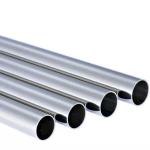 Round Seamless Carbon Steel Pipe with Cold Rolled/Hot Rolled/Forged Processing