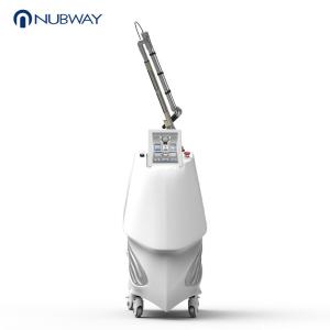 Wholesale 2019 High quality vertical pico laser 1064nm 532nm 755nm picosecond laser for tattoo removal from china suppliers