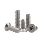 M10 Stainless Steel Flat Head Screws ANSI ODM For Ceiling Light Fixture