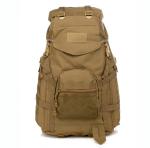Unisex Lightweight Waterproof Large Capacity Backpack for Outdoor Sport 48*35