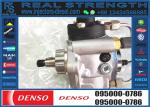 high pressure Diesel engine parts fuel injection pump 094050-0105 for cummins