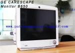 GE CARESCAPE B650 Monitor Repair Patient Monitor With 90 Days Warranty For
