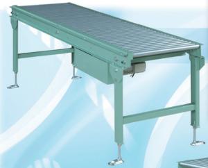 Wholesale 50KG Capacity 0.2KW 10m/Min Accumulation Roller Conveyor from china suppliers