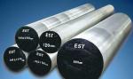 Semi Finished Annealed DIN1.2880 Steel Round Bar