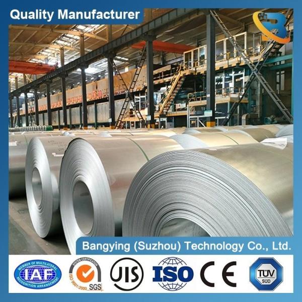 0.03mm 0.04mm 0.05mm 0.06mm 0.08mm Thin 304 Sheet Polished Stainless Steel Coil