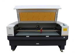 Wholesale CE Co2 Laser Machine 100w Co2 Laser For Facial Mask Protective Apparel from china suppliers