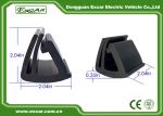 1pcs 102005801 Golf Cart Accessories Club Car Windshield Clips For EZGO Yamaha