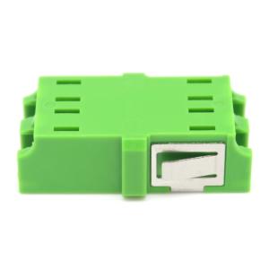 Wholesale Top- Lc/apc Duplex Fiber Optic Electric Cable Adapter With Inner Shutter Storage Temp. 40°C to 85°C from china suppliers