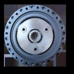 Excavator Swing Reduction Gear Box Jcb220 Js200 Js360 Jcb140 Swing Gearbox