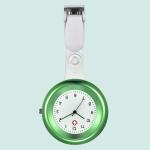 Nurses Doctors Metal Custom Design Watches Japan Movt Water Resistant