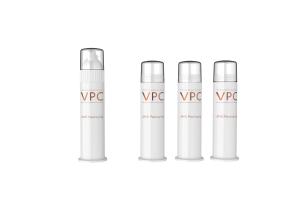 Wholesale Convenient And Hygienic Toothpaste Pump Dispenser Shrinking Labeling Or Sticker And Keeps Toothpaste Clean from china suppliers