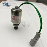Fuel Pressure Regulator Control Solenoid Valve 154-3064 for CAT 140H 140H ES