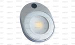 Sensor Swith COB LED Furniture Cabinet Lamp CE Approval