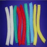 21" Colorful Non-woven Bouffant Cap Making Machine