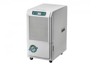 China Large Capacity 	Whole Home Dehumidifier With Tank Crawl Space / Basement Drying on sale