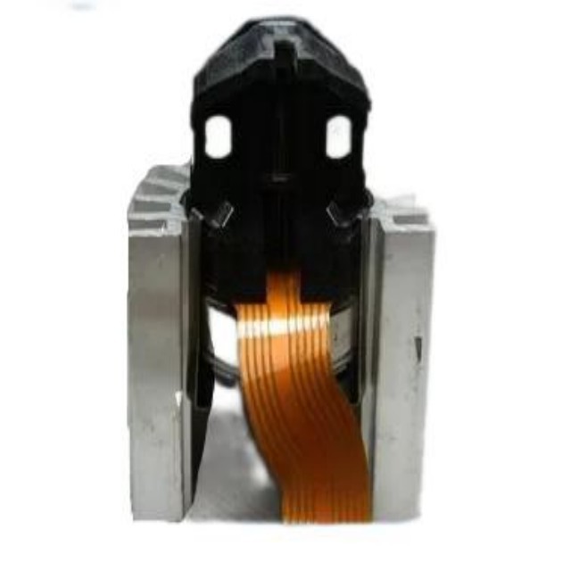 29008455031A 29-008455-031A Diebold ATM Parts Diebold 1000 Print Head Dot Matrix 956 / 957 Printer