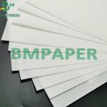 70mm Core Thermal Paper Roll , Jumbol Uncoated Pos Machine Paper 48grs 55grs