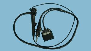 Wholesale EG-270N5 Ultra Thin Video Gastroscope With 5.9mm Insertion Tube from china suppliers