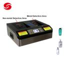 Explosives and Drugs Scanner Machine Dangerous Liquid Explosive Detector for