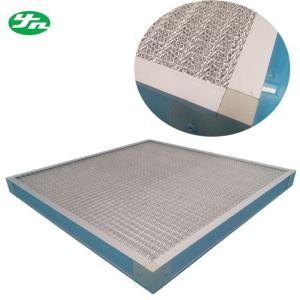 Wholesale High Temperature Metal Mesh Pre Filter from china suppliers