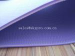 Comfortable TPE Soft Yoga Mat / Professional Design Outdoor Yoga Mat 3mm-15mm