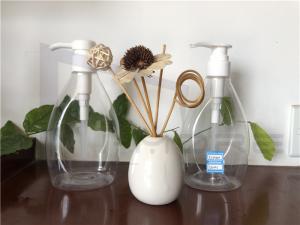 Wholesale 6.8oz OEM Bulk Empty Lotion Bottles from china suppliers