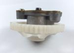 Aluminum Alloy Oil Fuel Pump BAJAJ For Motorcycle / Tricycle Engine Accessories