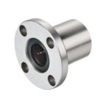 Plastic/Steel Cage Linear Slide Rail Bearing Block LMF30 for Europe and America