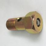 SCANIA Heavy Truck Engine Fuel System Accessories Two-hole Oil Return Spill