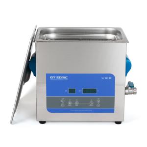 Wholesale Single Frequency Ultrasonic Cleaner 2L-27L Sonicator For Lab Medical Instruments from china suppliers