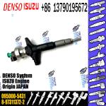 Domestic brand new Diesel Engine Parts common rail fuel Injector 095000-5431 8