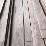 New Trend Manchurian Ash Veneers Natural Wood Ash Veneer Sheet Customized