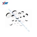 Zinc Oxide Varistor MOV Blocks For Surge Arresters D60 D30 D32 Customized